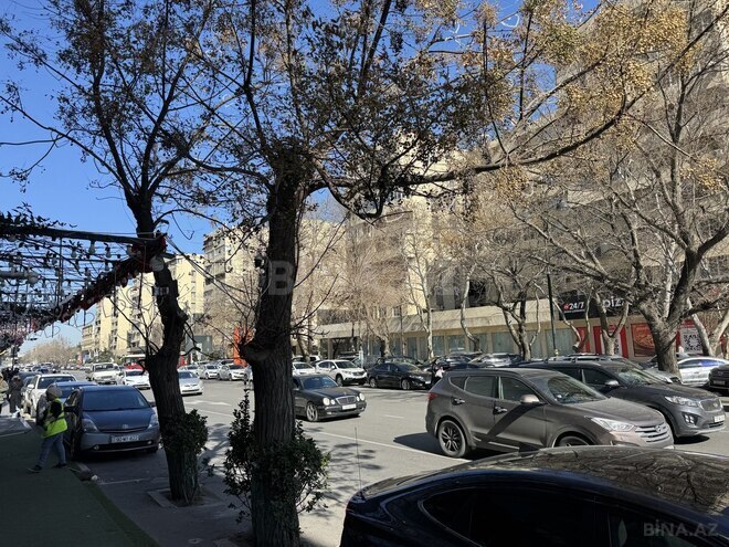 İcarəyə verilir  obyekt 440 m², Gənclik m., photo 12 from 16