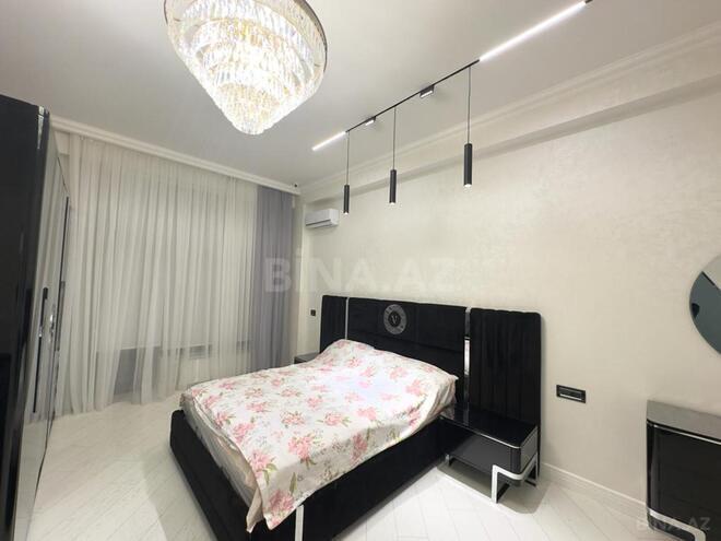 Сдаётся 3-комн. новостройка 145 м², м. 28 мая, photo 14 from 29