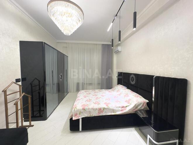 Сдаётся 3-комн. новостройка 145 м², м. 28 мая, photo 13 from 29