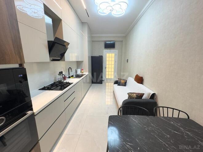 Сдаётся 3-комн. новостройка 145 м², м. 28 мая, photo 9 from 29