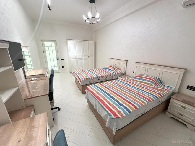 Сдаётся 3-комн. новостройка 145 м², м. 28 мая, photo 17 from 29