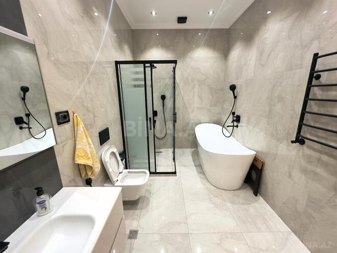 Сдаётся 3-комн. новостройка 145 м², м. 28 мая, photo 22 from 29