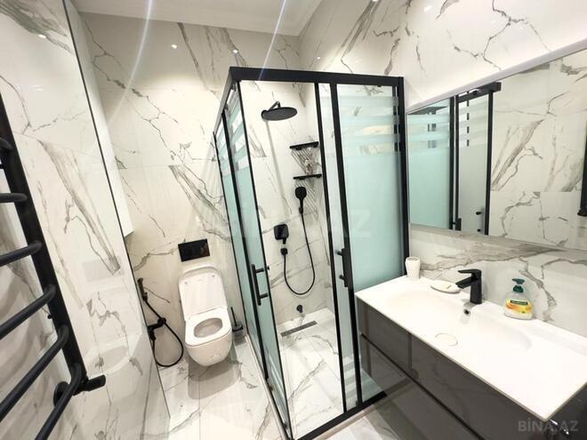 Сдаётся 3-комн. новостройка 145 м², м. 28 мая, photo 27 from 29