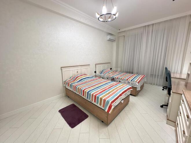 Сдаётся 3-комн. новостройка 145 м², м. 28 мая, photo 20 from 29