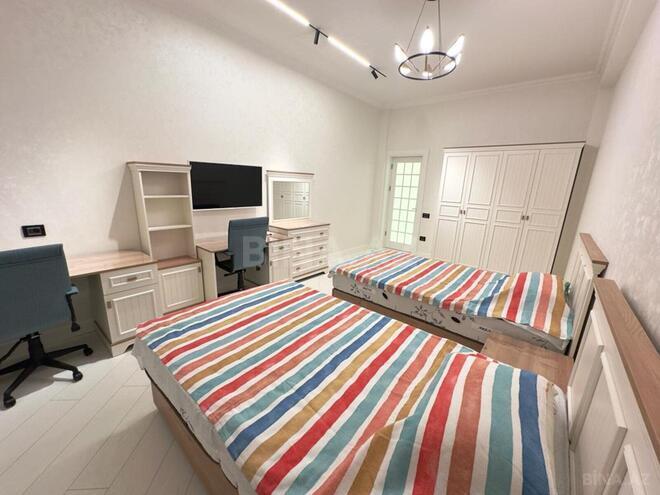 Сдаётся 3-комн. новостройка 145 м², м. 28 мая, photo 18 from 29