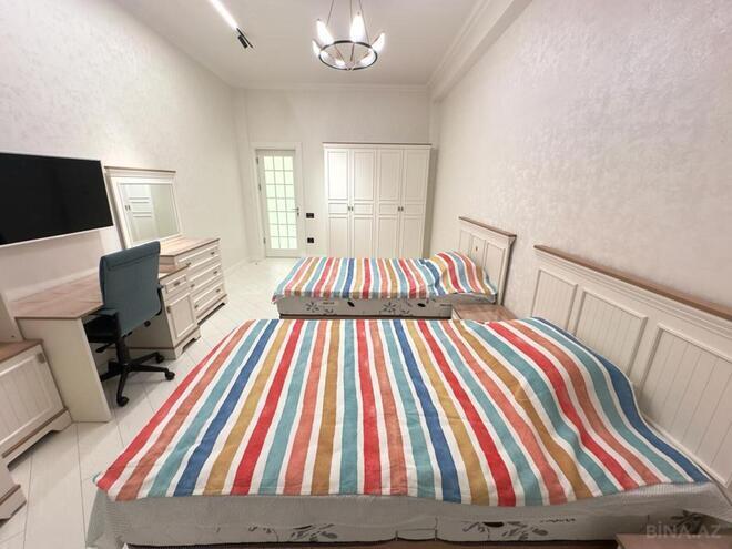 Сдаётся 3-комн. новостройка 145 м², м. 28 мая, photo 19 from 29