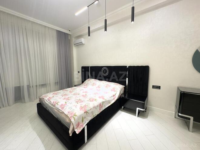 Сдаётся 3-комн. новостройка 145 м², м. 28 мая, photo 12 from 29