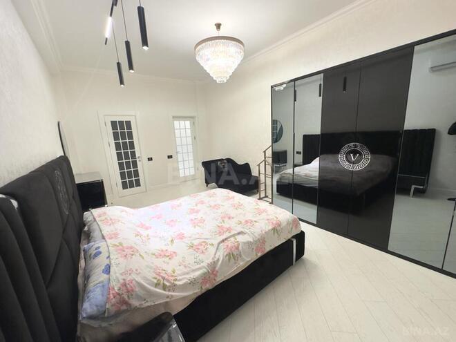 Сдаётся 3-комн. новостройка 145 м², м. 28 мая, photo 11 from 29