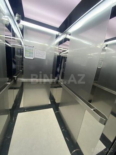 Продаётся 3-комн. новостройка 136 м², м. Ази Асланов, photo 4 from 25