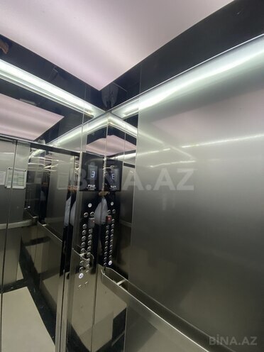 Продаётся 3-комн. новостройка 136 м², м. Ази Асланов, photo 3 from 25