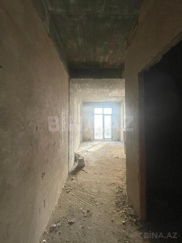Продаётся 3-комн. новостройка 172 м², м. Элмляр Академиясы, photo 8 from 11