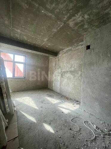 Продаётся 3-комн. новостройка 172 м², м. Элмляр Академиясы, photo 9 from 11