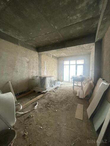 Продаётся 3-комн. новостройка 172 м², м. Элмляр Академиясы, photo 5 from 11
