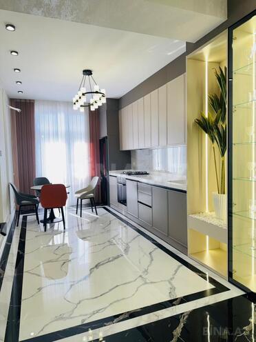 Продаётся 3-комн. новостройка 120 м², Наримановский  р., photo 12 from 18