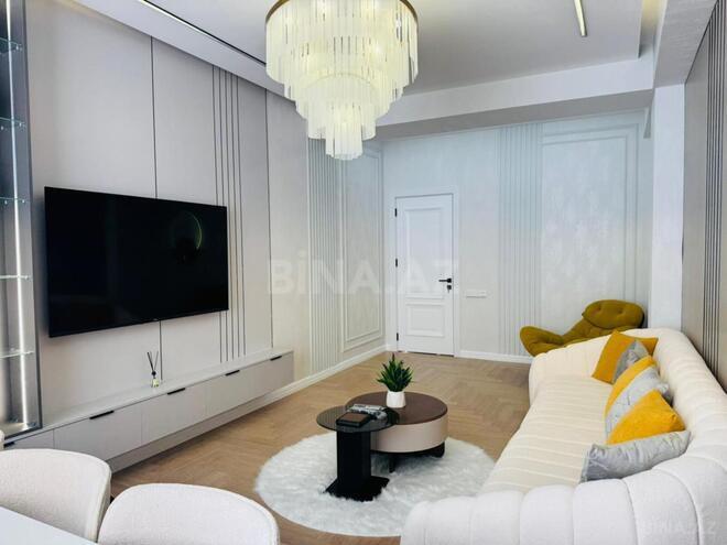 Продаётся 3-комн. новостройка 120 м², Наримановский  р., photo 4 from 18