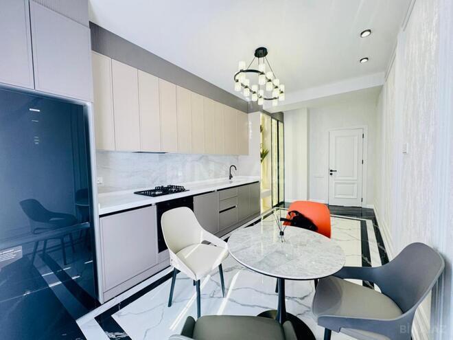 Продаётся 3-комн. новостройка 120 м², Наримановский  р., photo 13 from 18