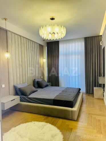 Продаётся 3-комн. новостройка 120 м², Наримановский  р., photo 8 from 18
