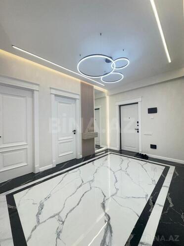 Продаётся 3-комн. новостройка 120 м², Наримановский  р., photo 14 from 18