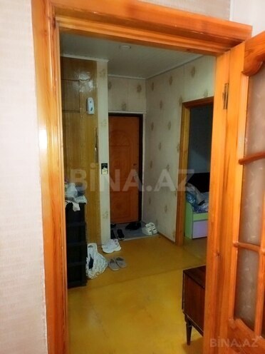 Продаётся 3-комн. вторичка 65 м², м. Ази Асланов, photo 21 from 29