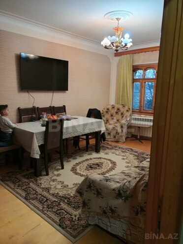 Продаётся 3-комн. вторичка 65 м², м. Ази Асланов, photo 9 from 29