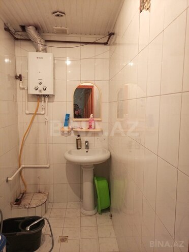 Продаётся 3-комн. вторичка 65 м², м. Ази Асланов, photo 28 from 29