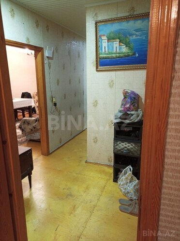 Продаётся 3-комн. вторичка 65 м², м. Ази Асланов, photo 15 from 29