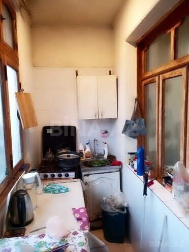 Продаётся 3-комн. вторичка 65 м², м. Ази Асланов, photo 19 from 29