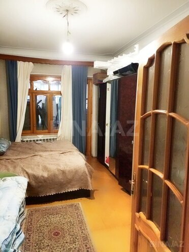 Продаётся 3-комн. вторичка 65 м², м. Ази Асланов, photo 7 from 29