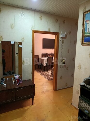 Продаётся 3-комн. вторичка 65 м², м. Ази Асланов, photo 12 from 29