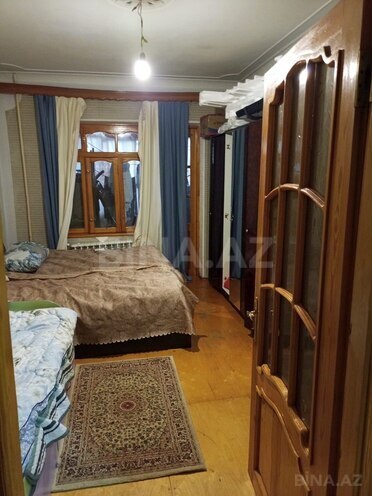Продаётся 3-комн. вторичка 65 м², м. Ази Асланов, photo 11 from 29