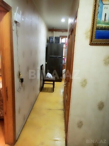 Продаётся 3-комн. вторичка 65 м², м. Ази Асланов, photo 16 from 29