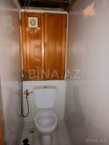 Продаётся 3-комн. вторичка 65 м², м. Ази Асланов, photo 23 from 29
