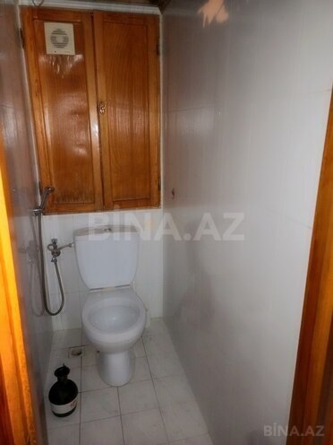 Продаётся 3-комн. вторичка 65 м², м. Ази Асланов, photo 27 from 29