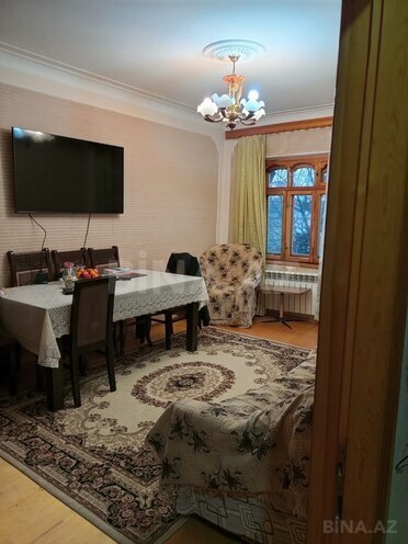 Продаётся 3-комн. вторичка 65 м², м. Ази Асланов, photo 3 from 29