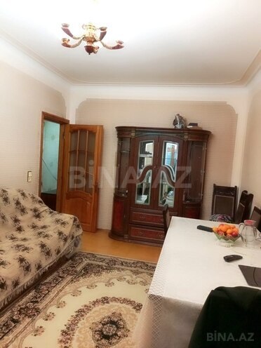 Продаётся 3-комн. вторичка 65 м², м. Ази Асланов, photo 5 from 29