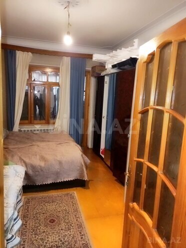 Продаётся 3-комн. вторичка 65 м², м. Ази Асланов, photo 8 from 29