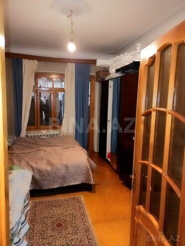 Продаётся 3-комн. вторичка 65 м², м. Ази Асланов, photo 10 from 29