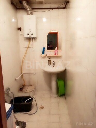 Продаётся 3-комн. вторичка 65 м², м. Ази Асланов, photo 22 from 29