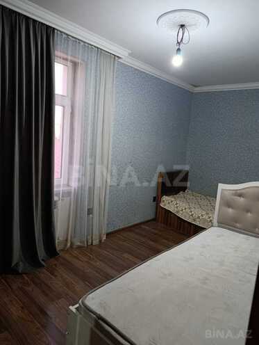 İcarəyə verilir 2 otaqlı köhnə tikili 57 m², Qara Qarayev m., photo 7 from 9