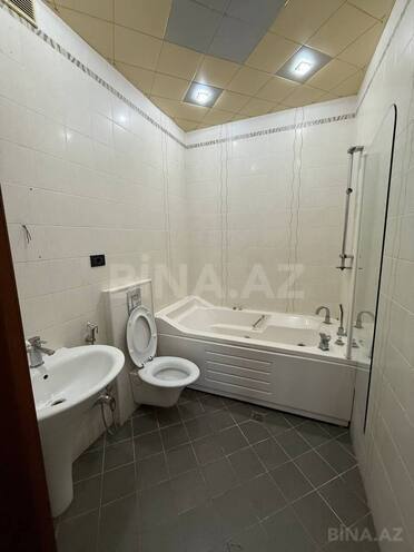 Продаётся 3-комн. новостройка 138 м², м. Сахил, photo 10 from 13