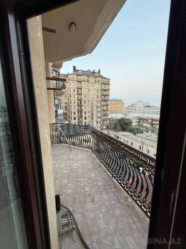 Продаётся 3-комн. новостройка 138 м², м. Сахил, photo 11 from 13