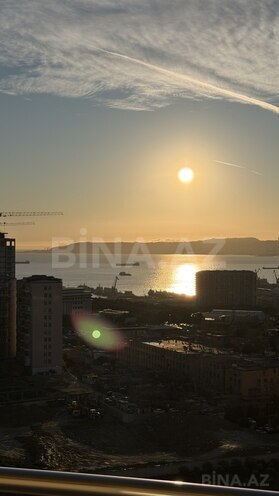 Satılır 3 otaqlı yeni tikili 140 m², Həzi Aslanov q., photo 19 from 31