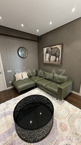 Satılır 3 otaqlı yeni tikili 140 m², Həzi Aslanov q., photo 4 from 31