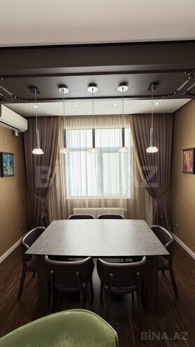 Satılır 3 otaqlı yeni tikili 140 m², Həzi Aslanov q., photo 3 from 31