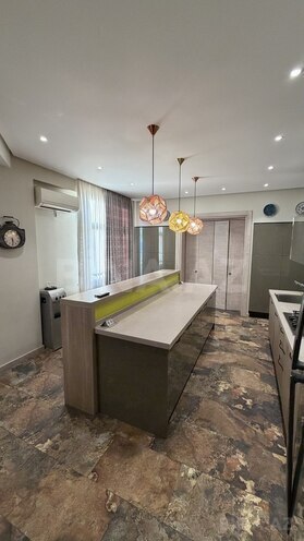 Satılır 3 otaqlı yeni tikili 140 m², Həzi Aslanov q., photo 6 from 31