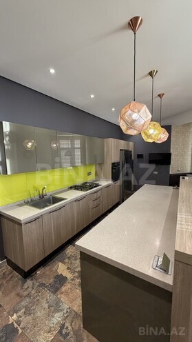 Satılır 3 otaqlı yeni tikili 140 m², Həzi Aslanov q., photo 7 from 31