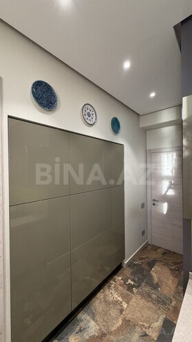 Satılır 3 otaqlı yeni tikili 140 m², Həzi Aslanov q., photo 10 from 31