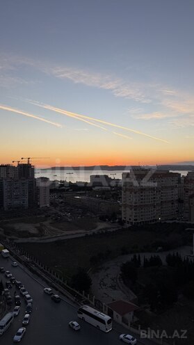 Satılır 3 otaqlı yeni tikili 140 m², Həzi Aslanov q., photo 27 from 31