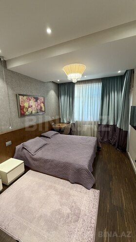 Satılır 3 otaqlı yeni tikili 140 m², Həzi Aslanov q., photo 11 from 31