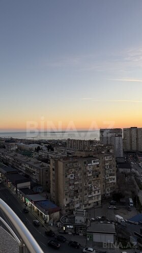 Satılır 3 otaqlı yeni tikili 140 m², Həzi Aslanov q., photo 26 from 31